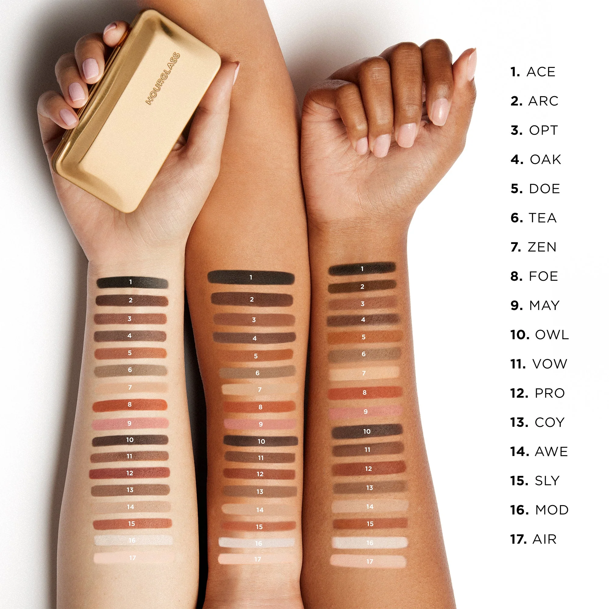Curator Eyeshadow Refill - Image 4