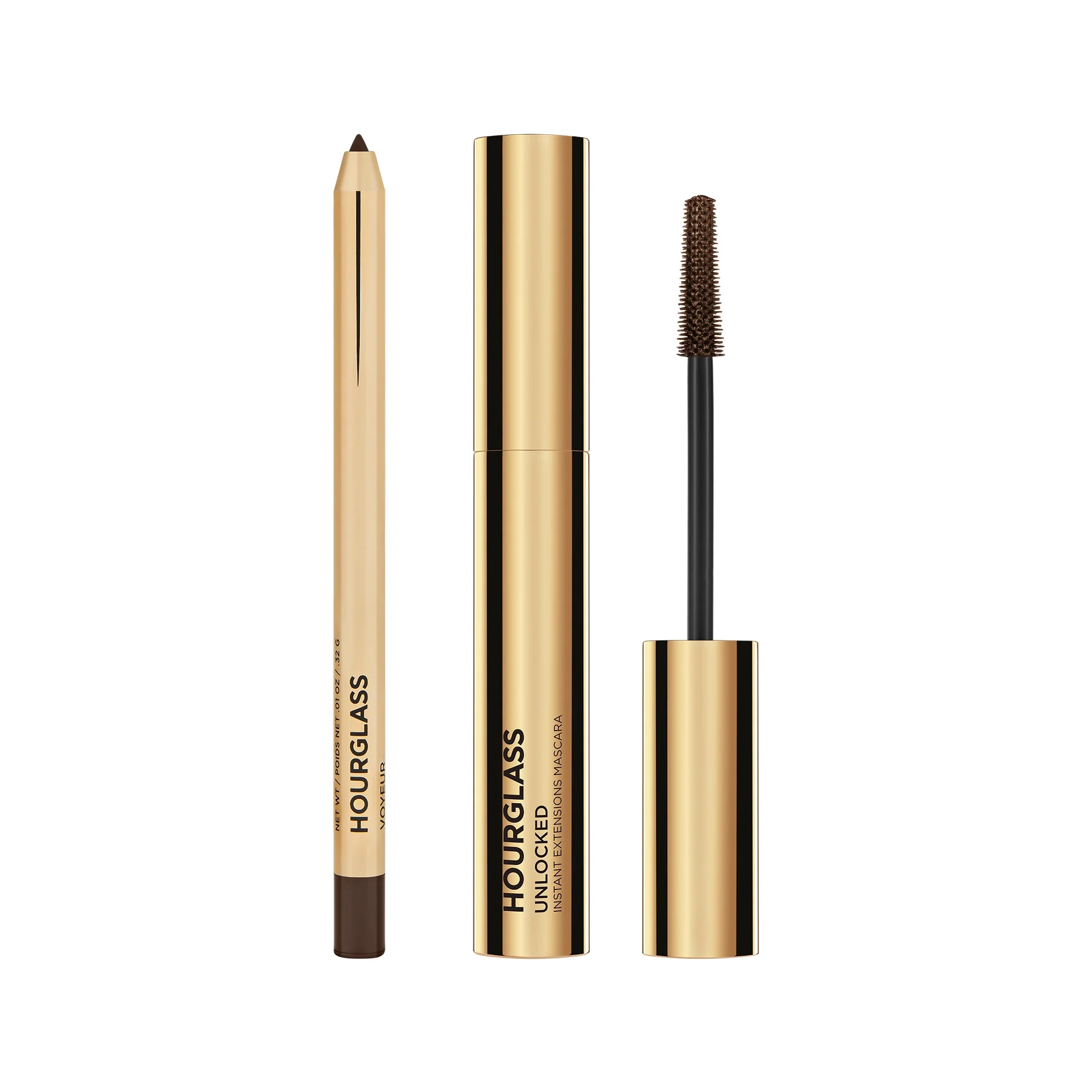 Custom Eye Duo