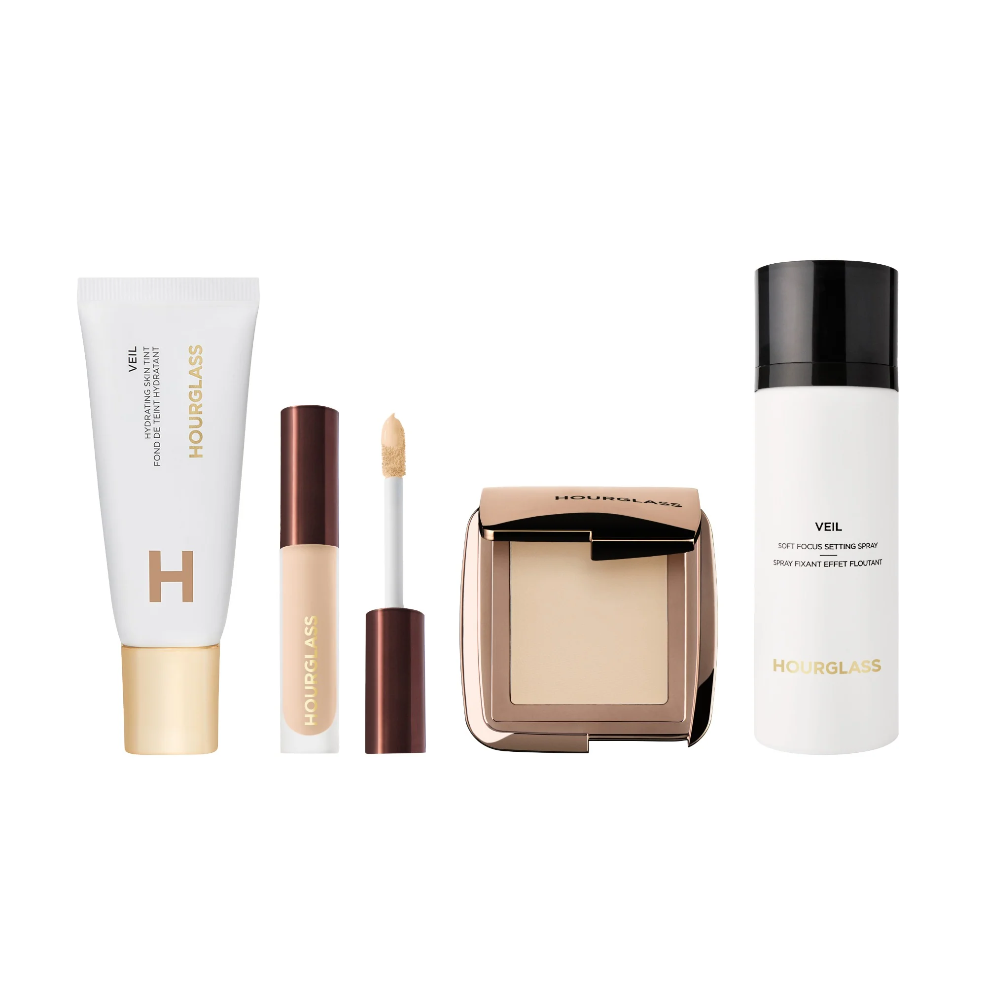 Essential Travel Kit