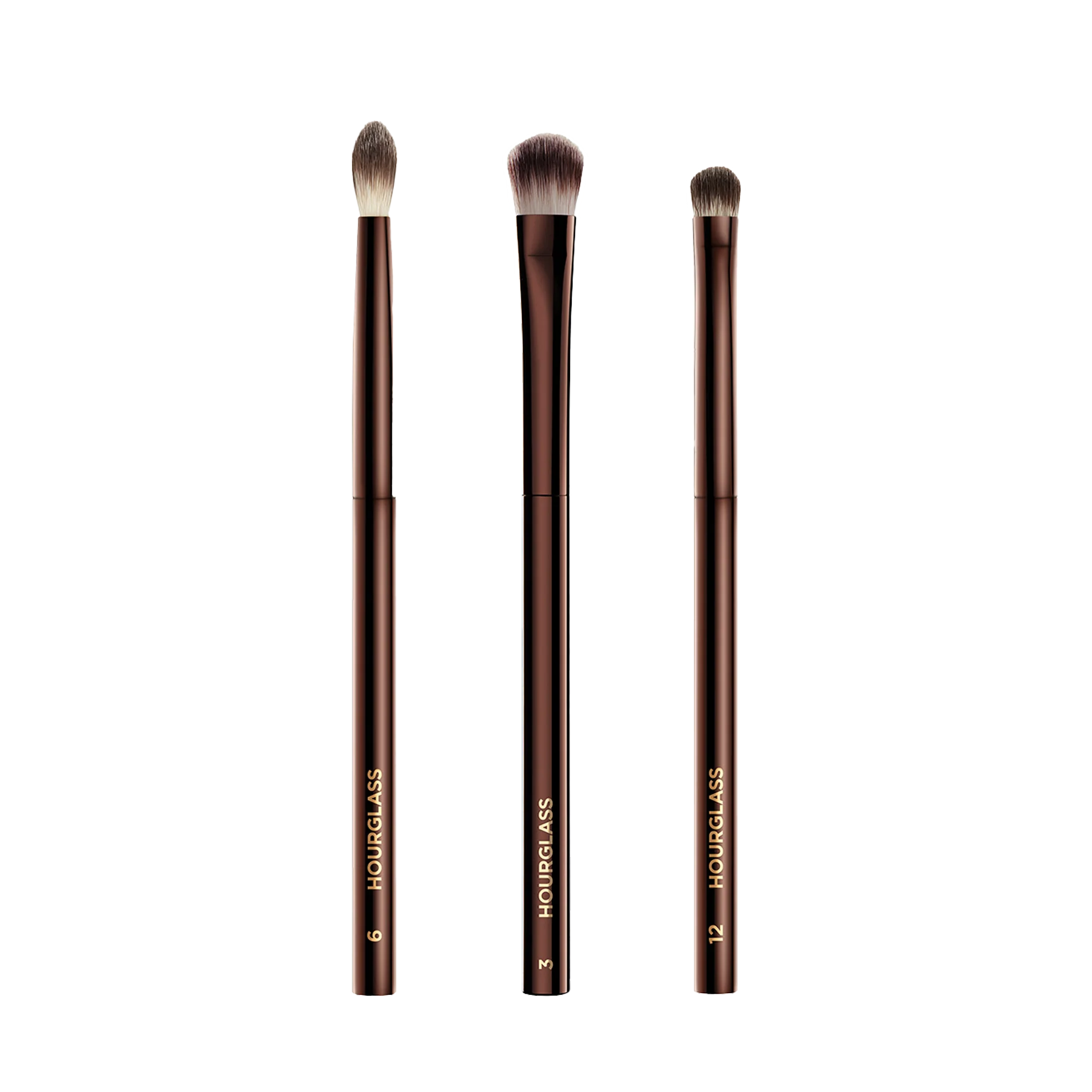 Eyeshadow Brush Set