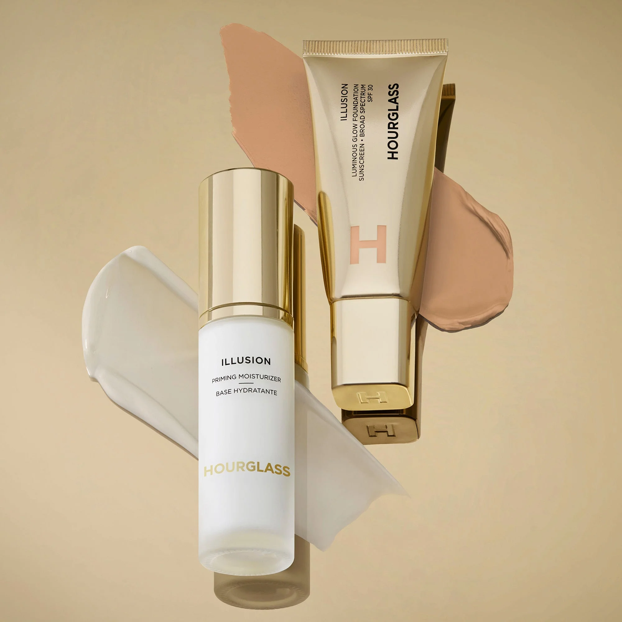 Illusion Priming Moisturizer - Image 10