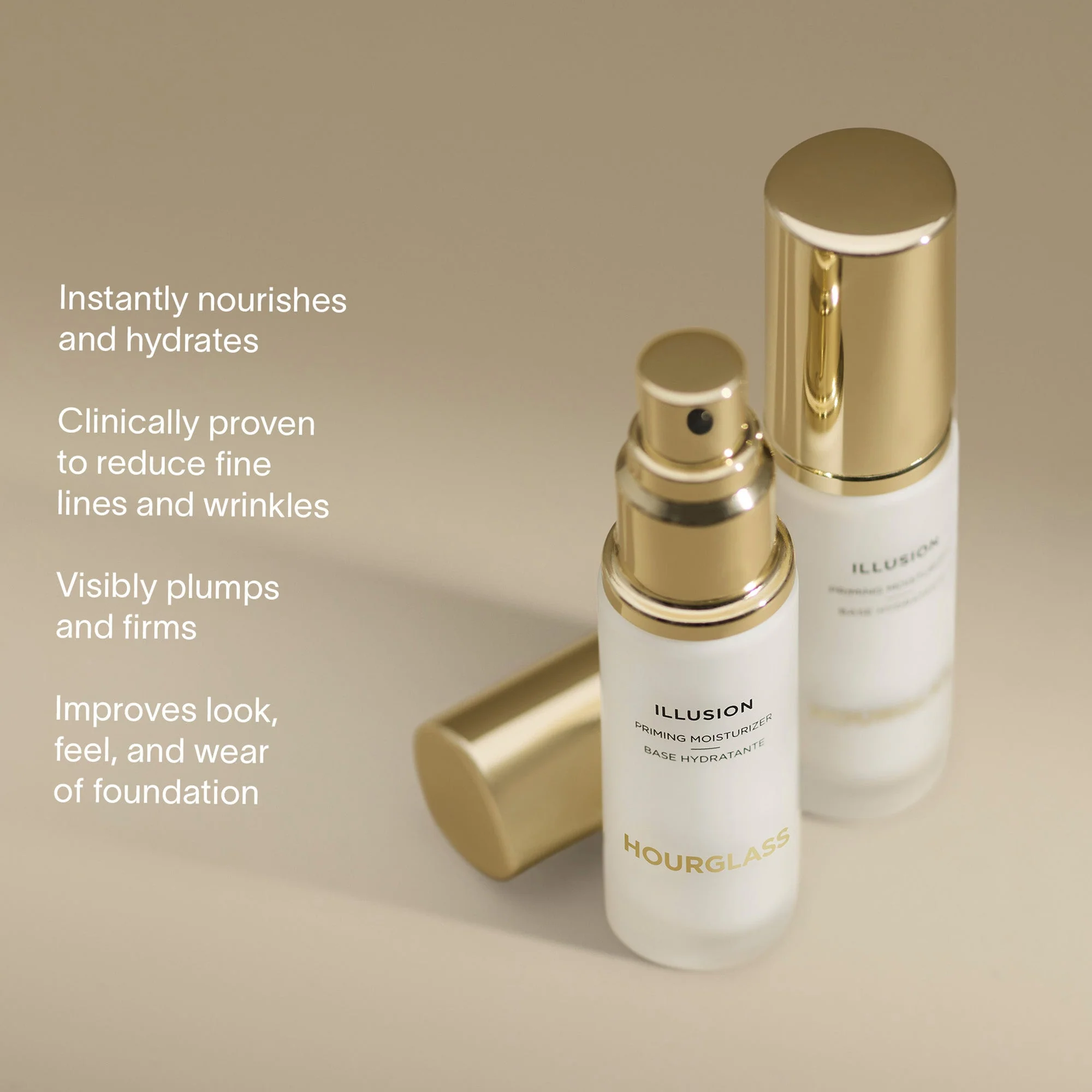 Illusion Priming Moisturizer - Image 8