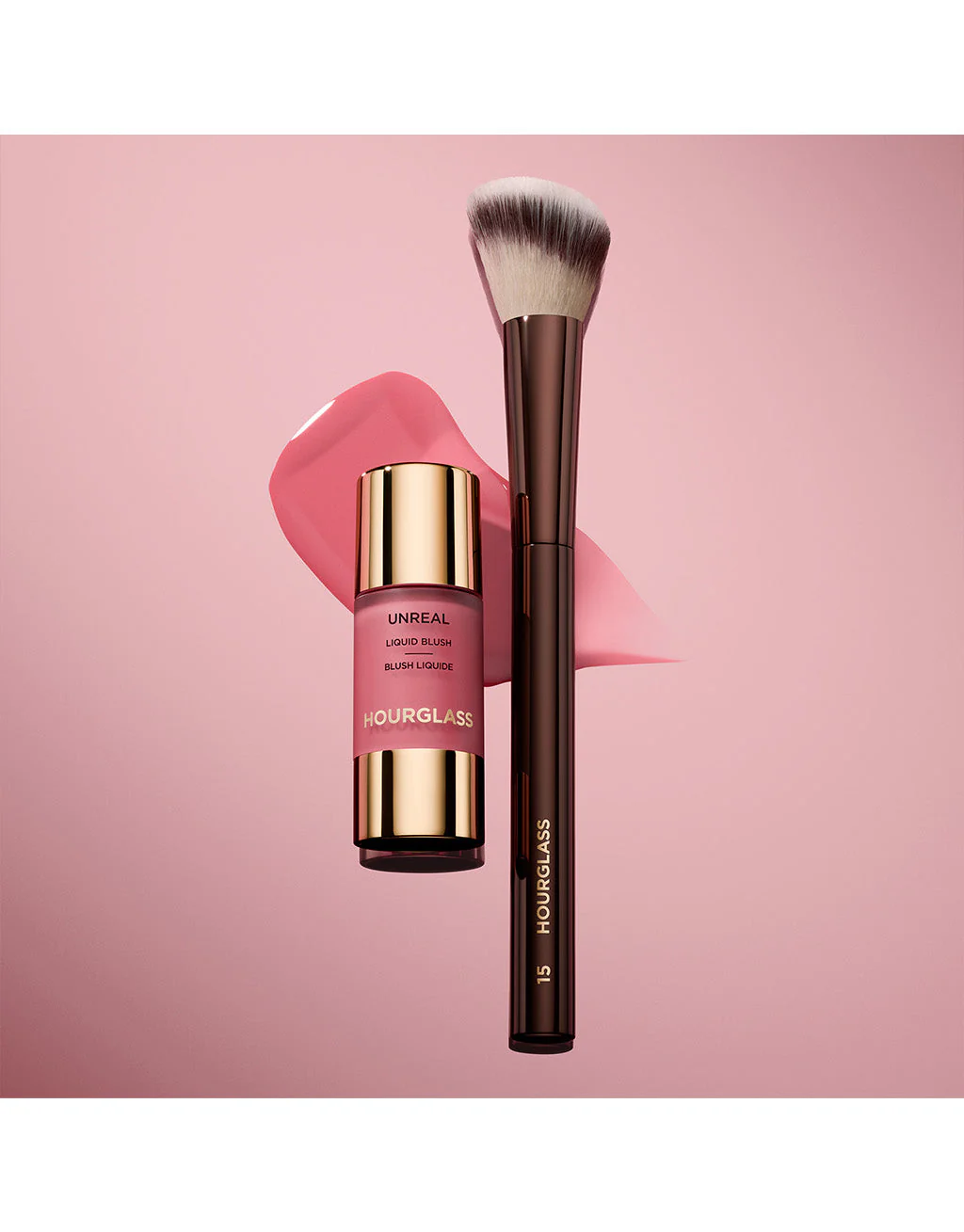 No. 15 Blush Brush - Image 4