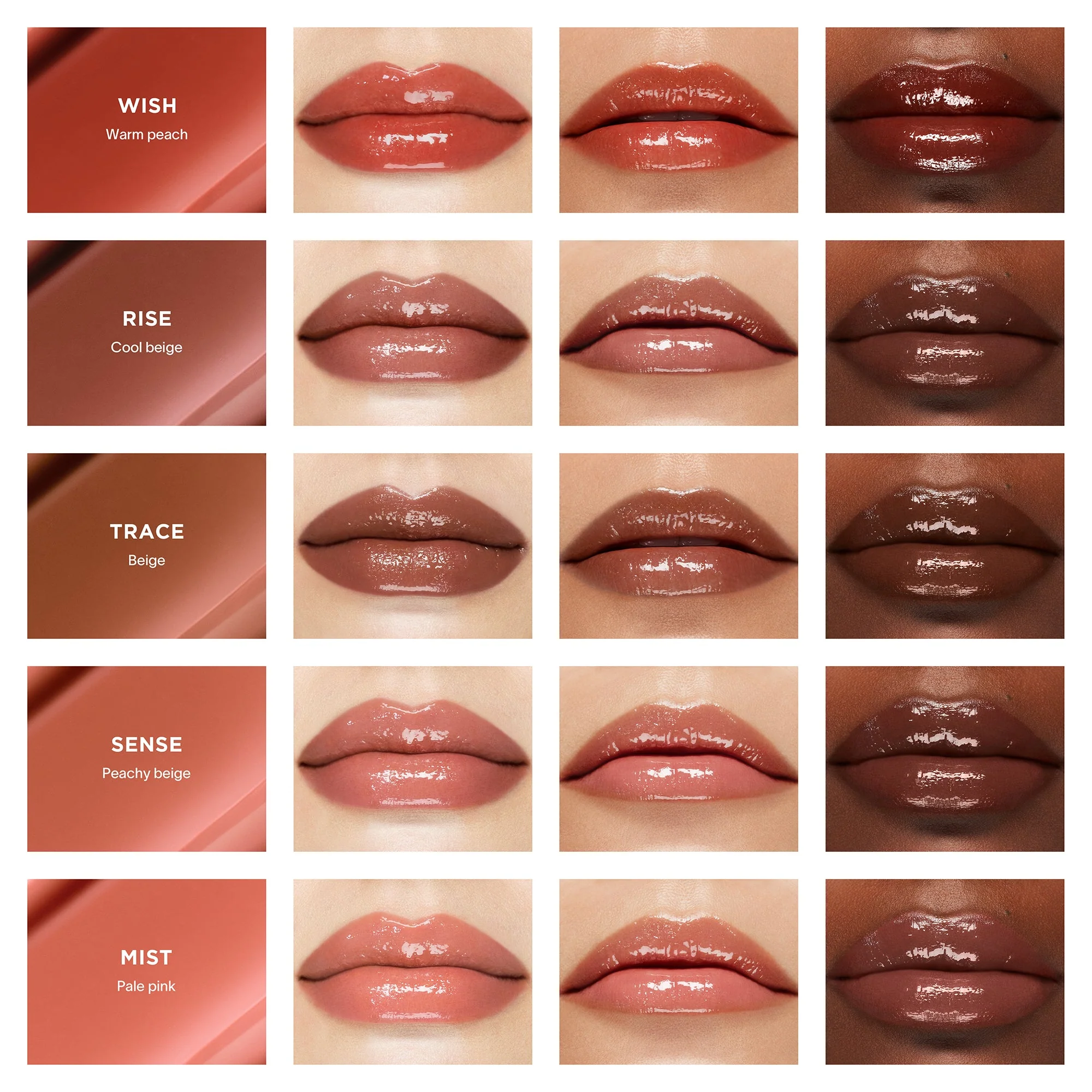 Phantom Volumizing Glossy Balm - Image 8
