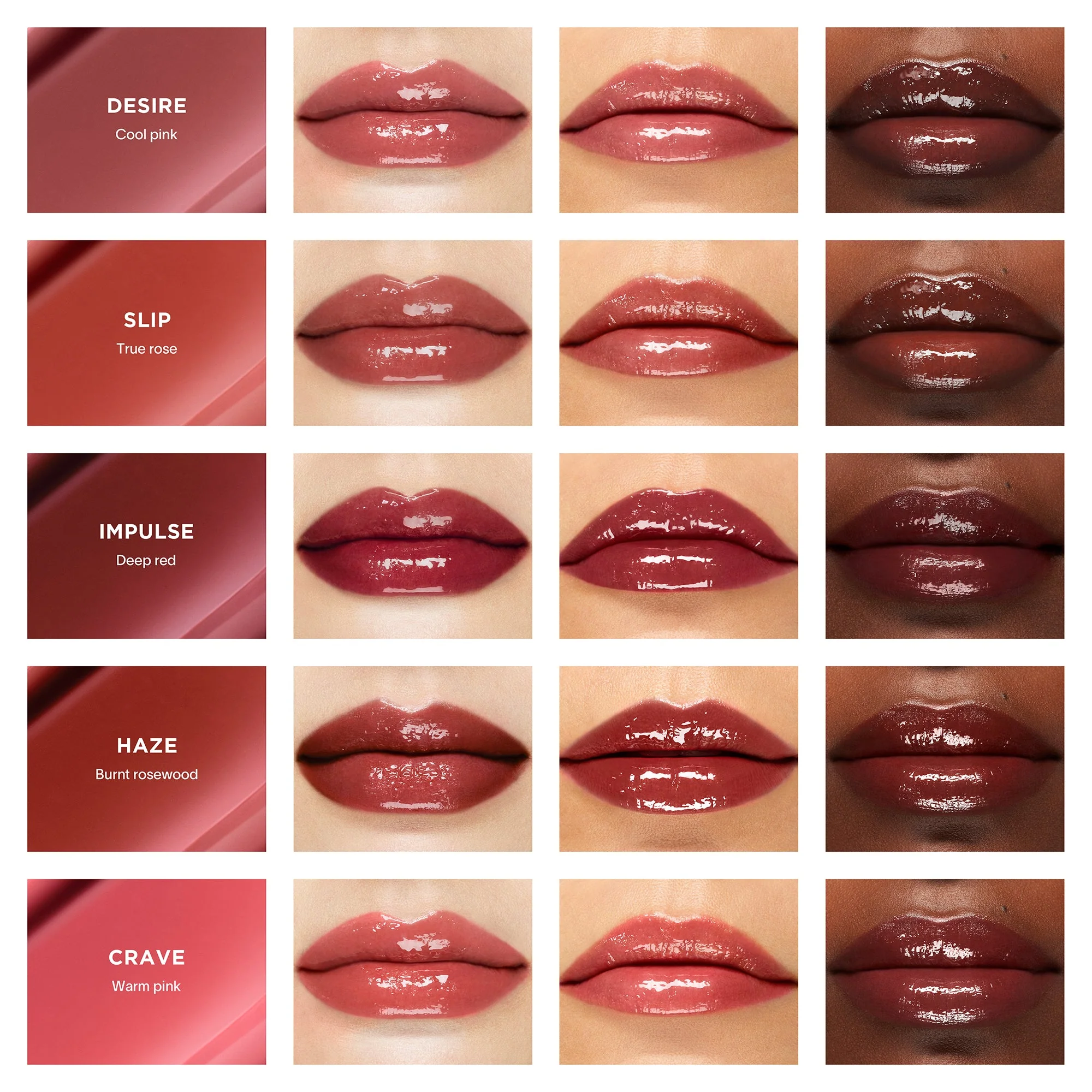 Phantom Volumizing Glossy Balm - Image 9