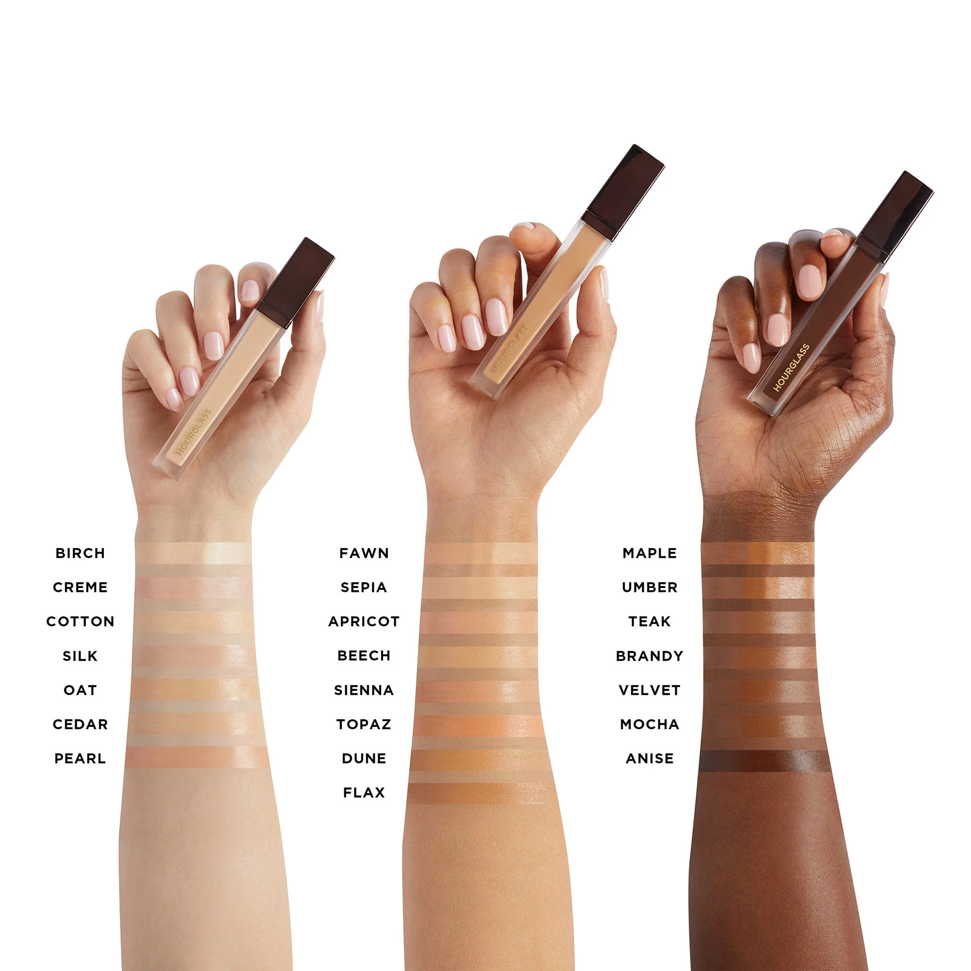 Vanish Concealer + Brush Duo - Image 2