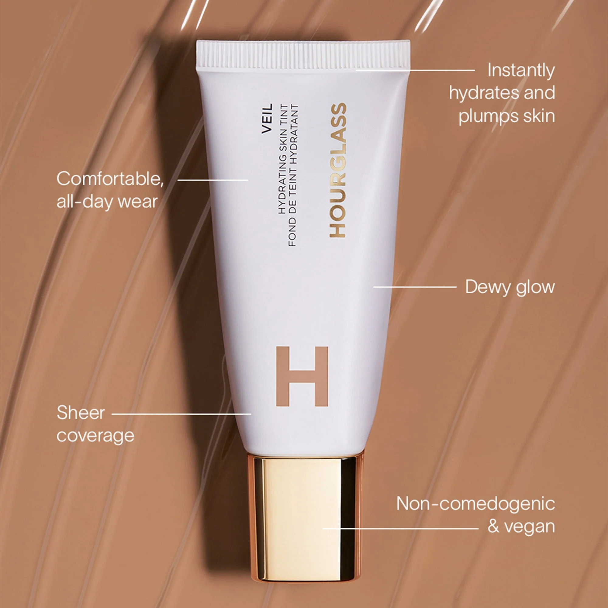 Veil Hydrating Skin Tint - Image 4